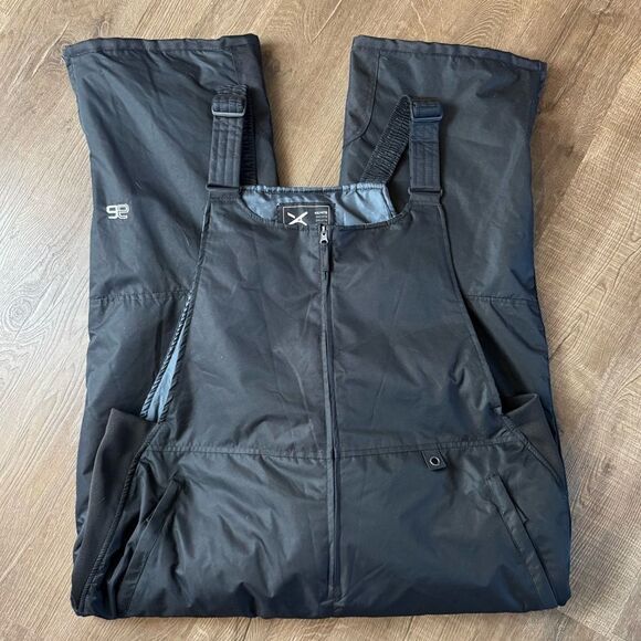 Arctix | Women's Essential Insulated Bib Overalls Sz 4X - Picture 3 of 13